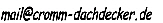 mail_adresse mail_adresse